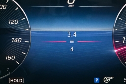 Mercedes-Benz GLE GLE 350 SUV 2026