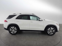 Mercedes-Benz GLE GLE 350 SUV 2026