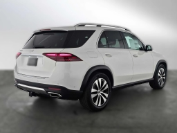 Mercedes-Benz GLE GLE 350 SUV 2026