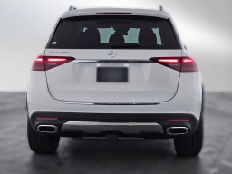 Mercedes-Benz GLE GLE 350 SUV 2026