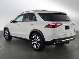 Mercedes-Benz GLE GLE 350 SUV 2026