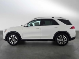 Mercedes-Benz GLE GLE 350 SUV 2026