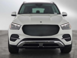 Mercedes-Benz GLE GLE 350 SUV 2026