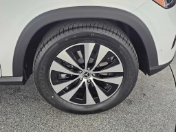 Mercedes-Benz GLE GLE 350 SUV 2026