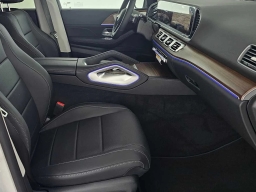 Mercedes-Benz GLE GLE 350 SUV 2026