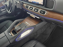 Mercedes-Benz GLE GLE 350 SUV 2026