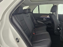 Mercedes-Benz GLE GLE 350 SUV 2026