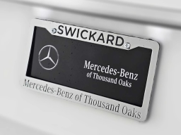 Mercedes-Benz GLE GLE 350 SUV 2026