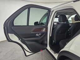 Mercedes-Benz GLE GLE 350 SUV 2026