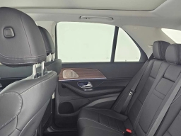 Mercedes-Benz GLE GLE 350 SUV 2026