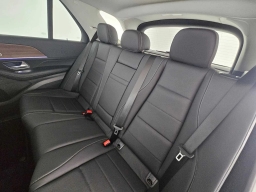 Mercedes-Benz GLE GLE 350 SUV 2026