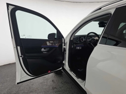 Mercedes-Benz GLE GLE 350 SUV 2026