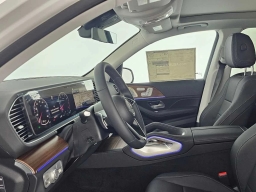 Mercedes-Benz GLE GLE 350 SUV 2026