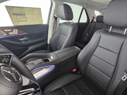 Mercedes-Benz GLE GLE 350 SUV 2026