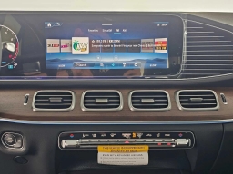 Mercedes-Benz GLE GLE 350 SUV 2026