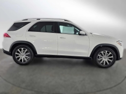 Mercedes-Benz GLE GLE 350 SUV 2026