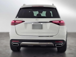 Mercedes-Benz GLE GLE 350 SUV 2026