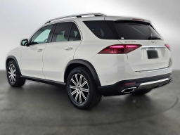 Mercedes-Benz GLE GLE 350 SUV 2026