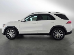Mercedes-Benz GLE GLE 350 SUV 2026