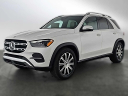 Mercedes-Benz GLE GLE 350 SUV 2026