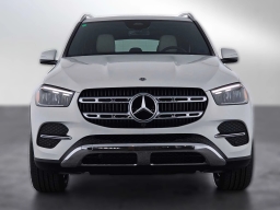 Mercedes-Benz GLE GLE 350 SUV 2026