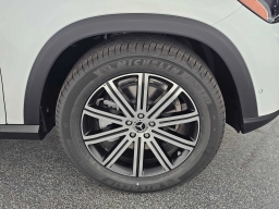 Mercedes-Benz GLE GLE 350 SUV 2026