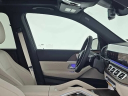 Mercedes-Benz GLE GLE 350 SUV 2026