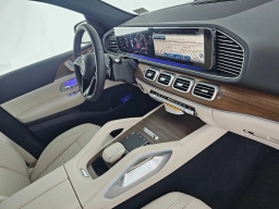 Mercedes-Benz GLE GLE 350 SUV 2026