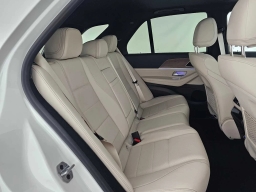 Mercedes-Benz GLE GLE 350 SUV 2026