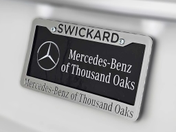 Mercedes-Benz GLE GLE 350 SUV 2026