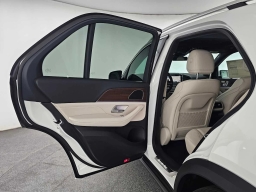 Mercedes-Benz GLE GLE 350 SUV 2026