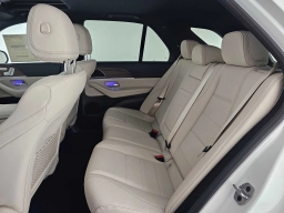 Mercedes-Benz GLE GLE 350 SUV 2026