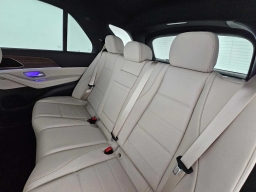 Mercedes-Benz GLE GLE 350 SUV 2026