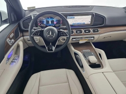 Mercedes-Benz GLE GLE 350 SUV 2026