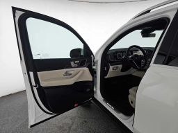 Mercedes-Benz GLE GLE 350 SUV 2026