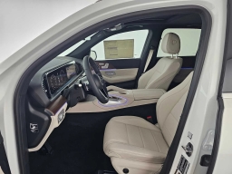 Mercedes-Benz GLE GLE 350 SUV 2026