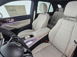 Mercedes-Benz GLE GLE 350 SUV 2026