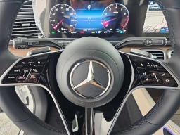 Mercedes-Benz GLE GLE 350 SUV 2026