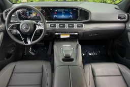 Mercedes-Benz GLE GLE 350 SUV 2026