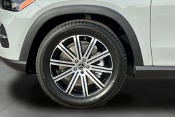 Mercedes-Benz GLE GLE 350 SUV 2026