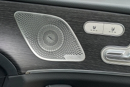 Mercedes-Benz GLE GLE 350 SUV 2026