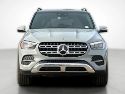 Mercedes-Benz GLE GLE 350 SUV 2026