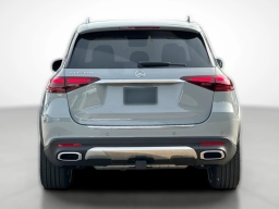 Mercedes-Benz GLE GLE 350 SUV 2026