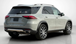 Mercedes-Benz GLE GLE 350 SUV 2026