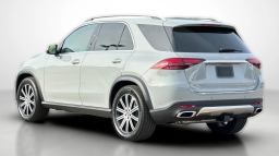 Mercedes-Benz GLE GLE 350 SUV 2026