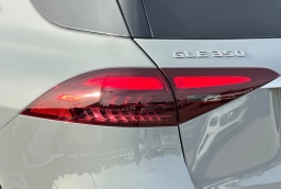 Mercedes-Benz GLE GLE 350 SUV 2026