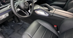 Mercedes-Benz GLE GLE 350 SUV 2026