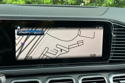 Mercedes-Benz GLE GLE 350 SUV 2026