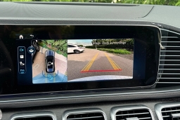 Mercedes-Benz GLE GLE 350 SUV 2026