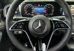 Mercedes-Benz GLE GLE 350 SUV 2026